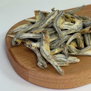 Анчоус сушений 50г