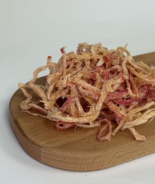 Краб стружка 50г