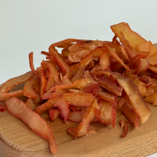 Краб кільцями 50г