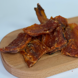 Янтарна з перцем філе 50г