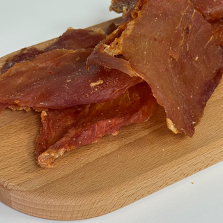 Чіпси зі свинини 50г