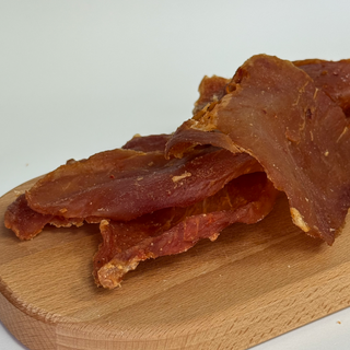 Чіпси курячі з часником 50г