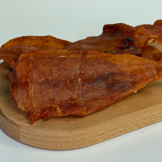 Чіпси курячі діжонська гірчиця 50г