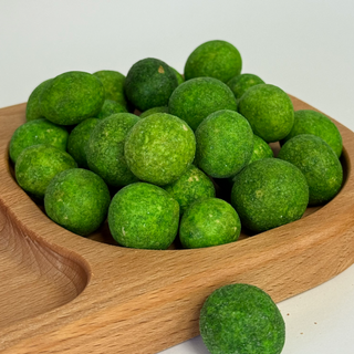 Кранч васабі 50г