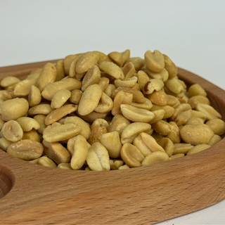 Арахіс сіль 50г