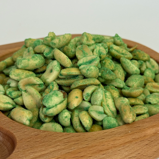 Арахіс з васабі 50г