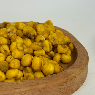 Кукурудза з сиром 50г