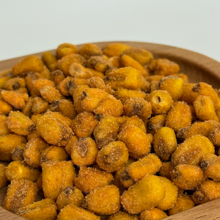 Кукурудза мед/гірчиця 50г