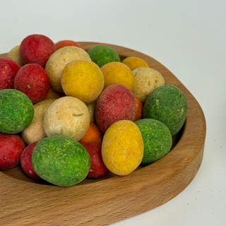 Кранч асорті смаків 50г