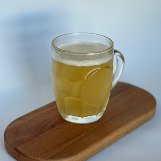 Пиво Waissburg Blanche н\ф 4.7%об 1л