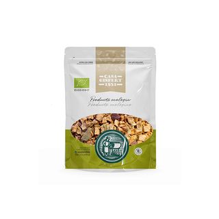 Manzana deshidrat Casa Gispert 100g ECO