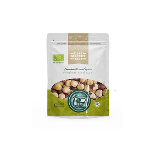 Avellana tostada Casa Gispert 300g ECO