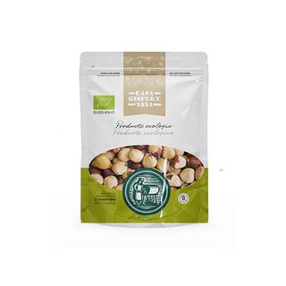 Avellana cruda Casa Gispert 300g ECO