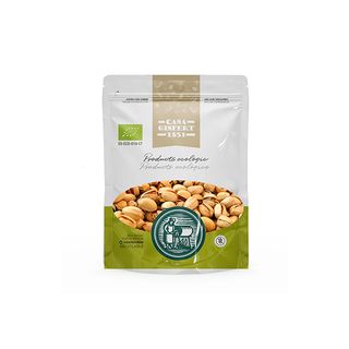 Pistachos tos s/sal Casa Gispert 300g ECO