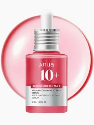 ANUA Niacinamide 10% + TXA 4% Serum, 30ml