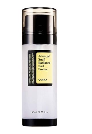COSRX Advanced Radiance Dual Essence, 80ml