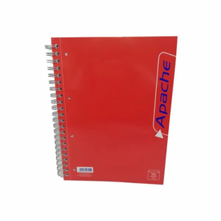 PIGNA BLOCCO APACHE A4 SKIP 5M