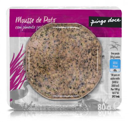 Aperitivos e Salgados