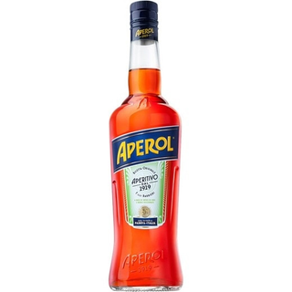 Aperol Licor Aperitivo Botella 70 Cl