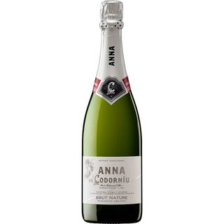 Anna De Codorniu Cava Brut Nature Botella 75 Cl