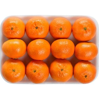 El Corte Ingles Mandarina Bandeja 1,1Kg