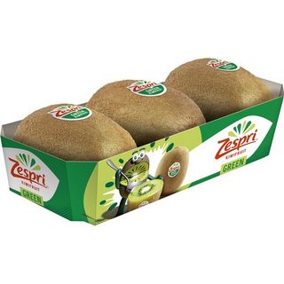 Zespri Kiwi Verde 3 Piezas Tarrina 400 G