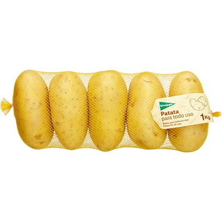 El Corte Ingles Patata 0000069 1Kg