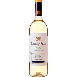 Marques De Riscal Vino Verdejo Rueda Botella 0,75 L