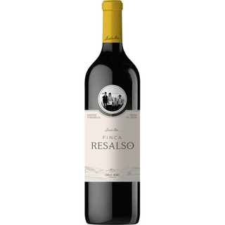 Finca Resalso Vino Roble Ribera Del Duero Botella 75 Cl