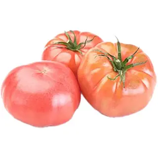 Fruteria Tomate Rosa De Barbastro Peso Aprox. 1Kg