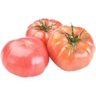 Fruteria Tomate Rosa De Barbastro Peso Aprox. 1Kg