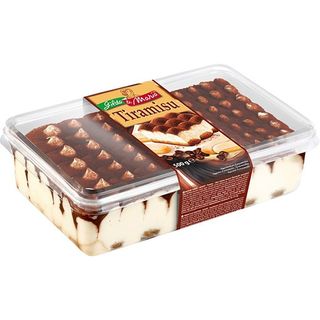 Gildo Tiramisu Envase 500 Grs