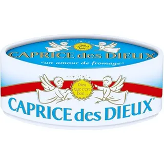 Caprice Des Die Queso Brie Caja 200 Gr