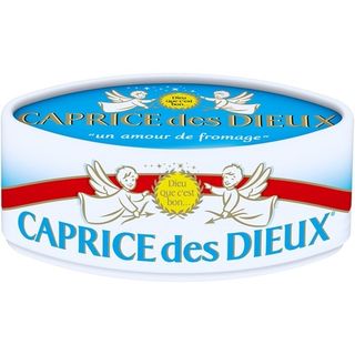 Caprice Des Die Queso Brie Caja 200 Gr