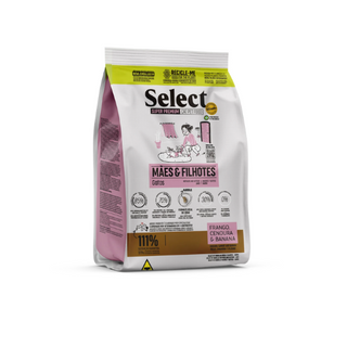 Select by MonelloMothers &Kittens- Cats 1.5kg
