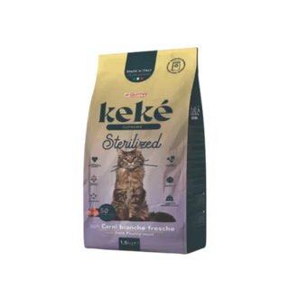 Kéké Supr Stérilisé C.Bian1.5kg
