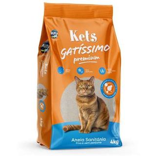 KETS Gatissimo 4KG