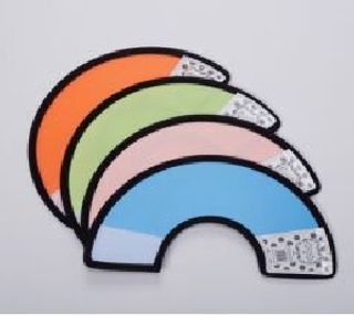 Cône de protection Capo 6