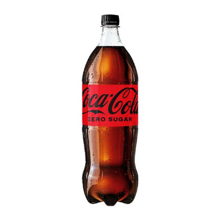 1.5L Coca Cola Zero