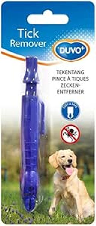 Tique Démenageur 12cm