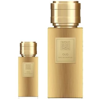 SIGNATURE BY SILLAGE scent oud EDP 100ml + 15ml 100 ML
