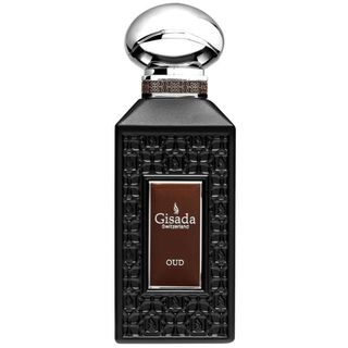 GISADA luxury oud brown EDP 100 ML