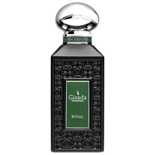 GISADA luxury royal green EDP 100 ML