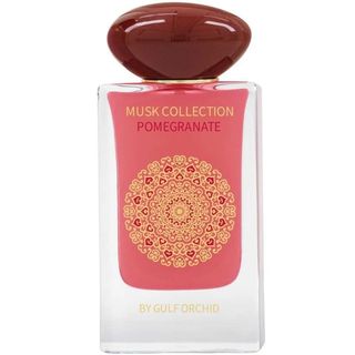 GULF ORCHID pomegranate EDP unisex 60 ML