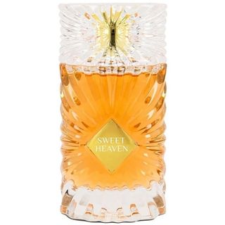 GULF ORCHID sweet heaven EDP unisex 100 ML