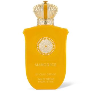 GULF ORCHID mango ice EDP unisex 100 ML