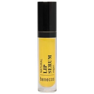BENECOS MAKE UP natural lip serum 4.8 ML