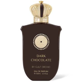 GULF ORCHID dark chocolate EDP 100 ML
