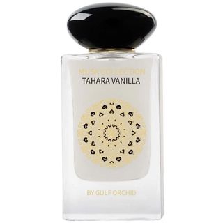 GULF ORCHID tahara vanilla EDP unisex 60 ML