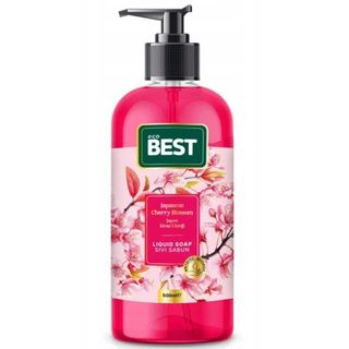 BEST teèni sapun japanska trešnja 500 ML